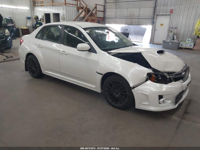 45731974 :رقم المزاد ، JF1GV7E67DG034946 vin ، 2013 Subaru Impreza Wrx مزاد بيع