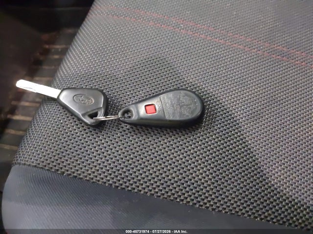 45731974 :رقم المزاد ، JF1GV7E67DG034946 vin ، 2013 Subaru Impreza Wrx مزاد بيع