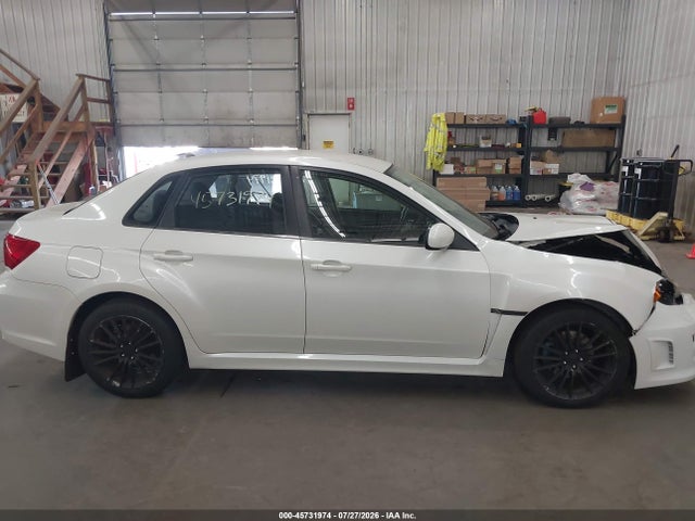 45731974 :رقم المزاد ، JF1GV7E67DG034946 vin ، 2013 Subaru Impreza Wrx مزاد بيع