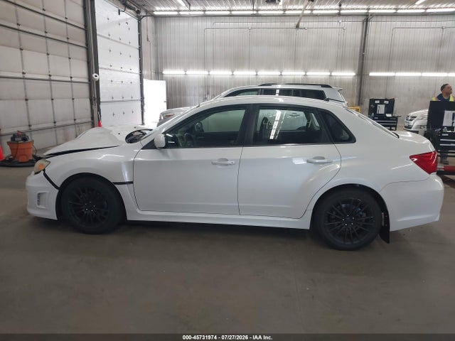 45731974 :رقم المزاد ، JF1GV7E67DG034946 vin ، 2013 Subaru Impreza Wrx مزاد بيع