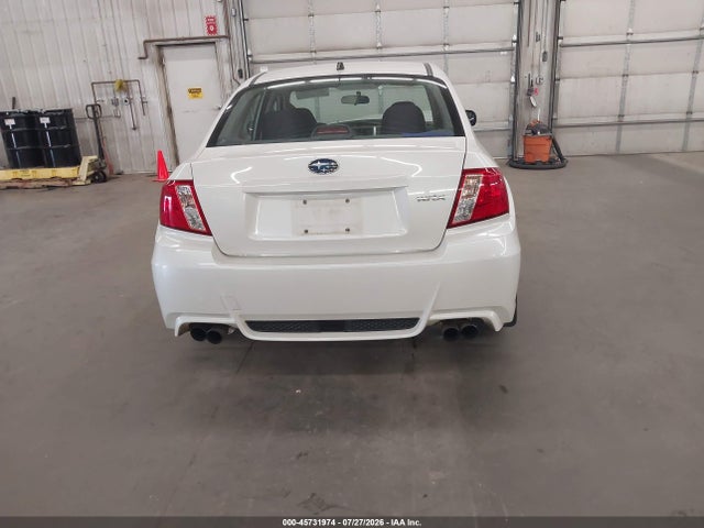 45731974 :رقم المزاد ، JF1GV7E67DG034946 vin ، 2013 Subaru Impreza Wrx مزاد بيع