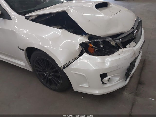45731974 :رقم المزاد ، JF1GV7E67DG034946 vin ، 2013 Subaru Impreza Wrx مزاد بيع