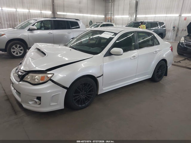 45731974 :رقم المزاد ، JF1GV7E67DG034946 vin ، 2013 Subaru Impreza Wrx مزاد بيع