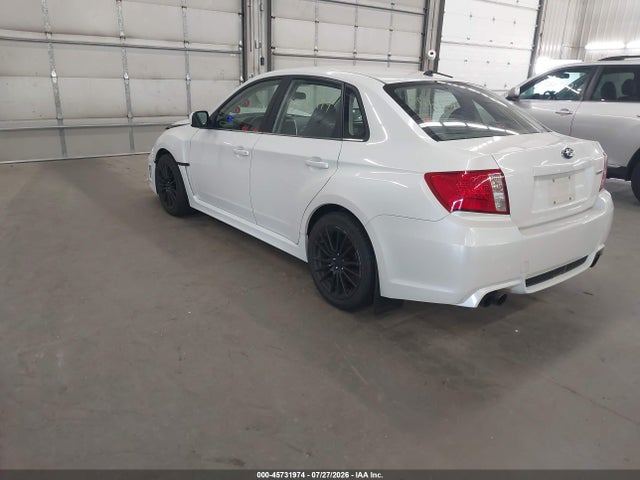 45731974 :رقم المزاد ، JF1GV7E67DG034946 vin ، 2013 Subaru Impreza Wrx مزاد بيع