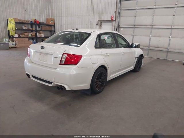 45731974 :رقم المزاد ، JF1GV7E67DG034946 vin ، 2013 Subaru Impreza Wrx مزاد بيع