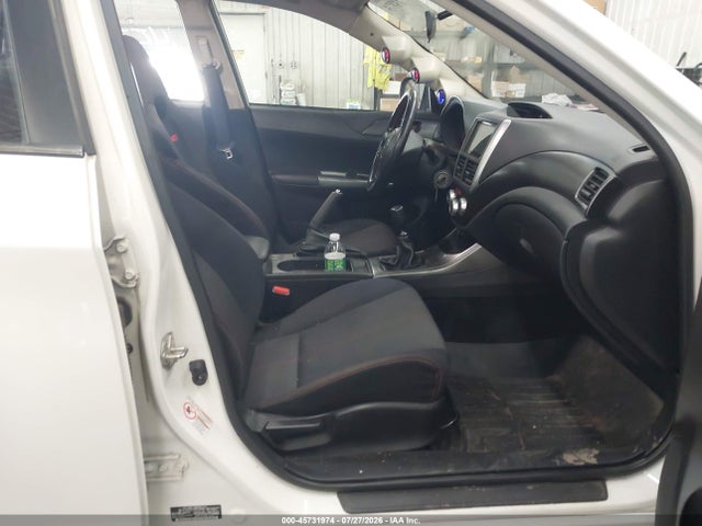 45731974 :رقم المزاد ، JF1GV7E67DG034946 vin ، 2013 Subaru Impreza Wrx مزاد بيع