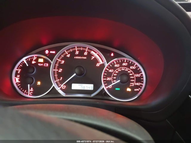 45731974 :رقم المزاد ، JF1GV7E67DG034946 vin ، 2013 Subaru Impreza Wrx مزاد بيع