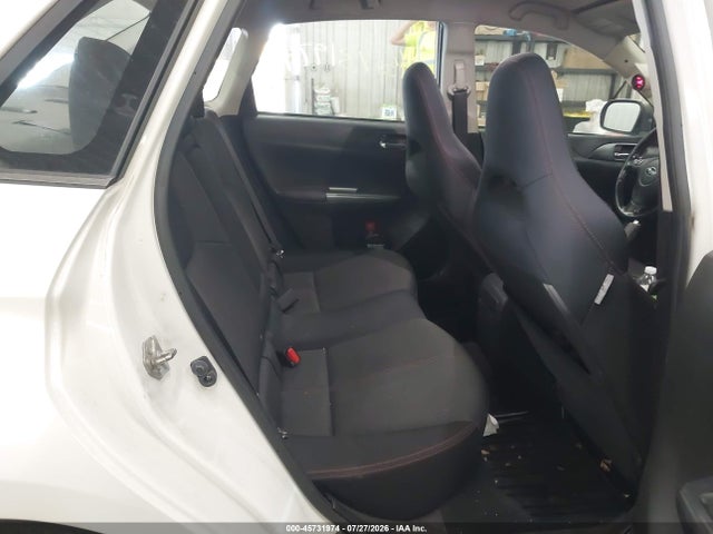 45731974 :رقم المزاد ، JF1GV7E67DG034946 vin ، 2013 Subaru Impreza Wrx مزاد بيع