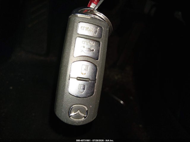 JM1GJ1V60E1116847 Mazda Mazda6 I Touring