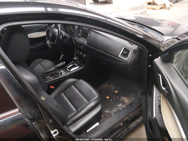 JM1GJ1V60E1116847 Mazda Mazda6 I Touring