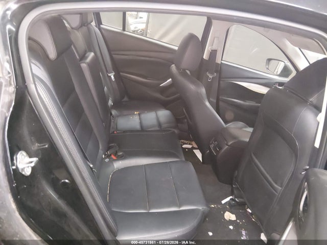 JM1GJ1V60E1116847 Mazda Mazda6 I Touring