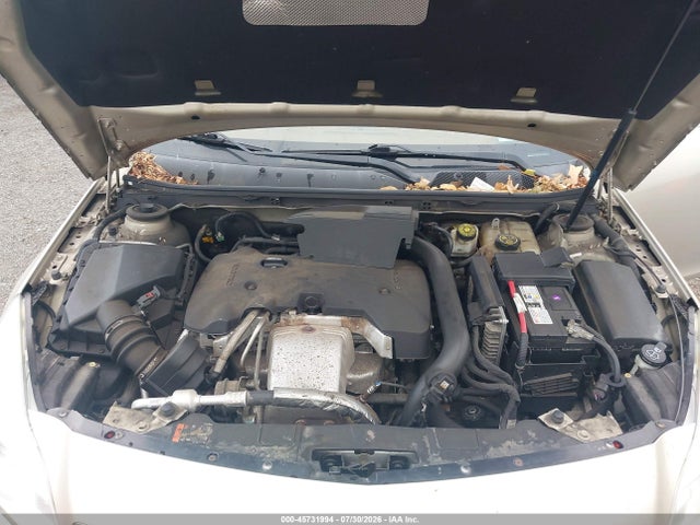Продажа на аукционе авто 2015 Buick Regal Turbo, vin: 2G4GK5EX6F9164018, номер лота: 45731994