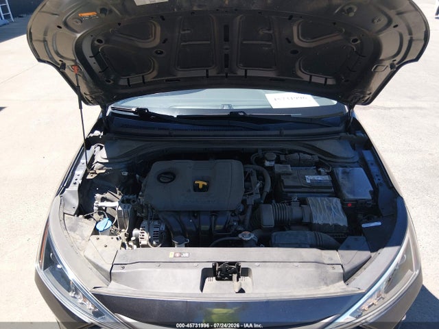 Hyundai ELANTRA SE 2020 5NPD74LF8LH603130 Image 10