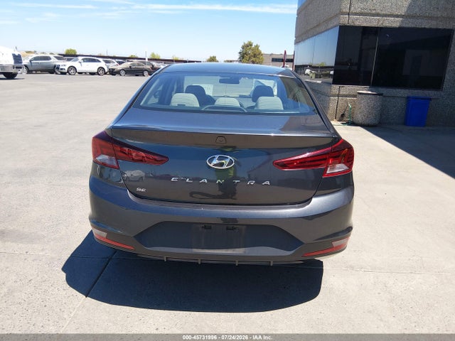 Hyundai ELANTRA SE 2020 5NPD74LF8LH603130 Image 16