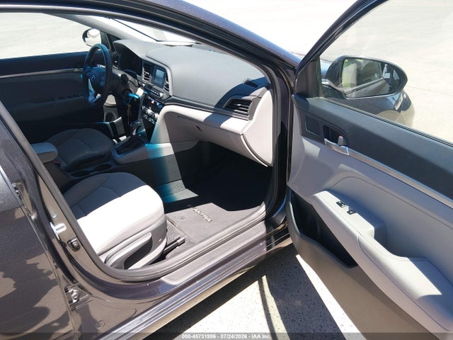 Hyundai ELANTRA SE 2020 5NPD74LF8LH603130 Image 5