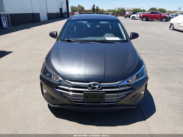 Hyundai ELANTRA SE 2020 5NPD74LF8LH603130 Image 6