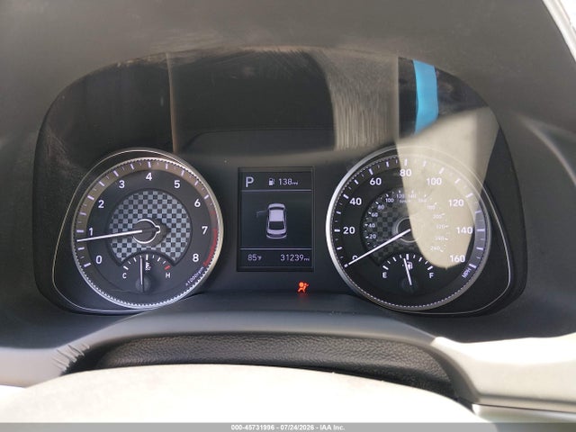 Hyundai ELANTRA SE 2020 5NPD74LF8LH603130 Image 7