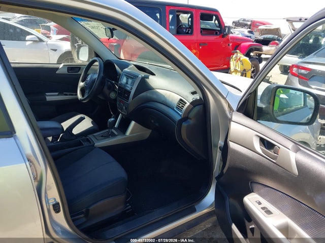 Продажа на аукционе авто 2009 Subaru Forester 2.5x, vin: JF2SH61669H757279, номер лота: 45732002