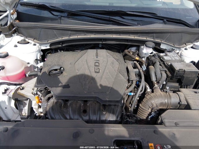 2025 Hyundai Tucson Limited მანქანა იყიდება აუქციონზე, vin: 5NMJE3DE7SH584106, აუქციონის ნომერი: 45732003