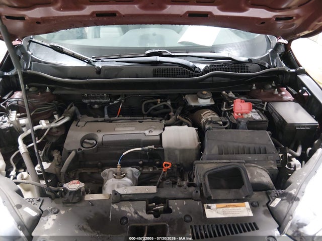 Aukcja sprzedaży 2017 Honda Cr-v Lx, vin: 2HKRW6H35HH209692, numer aukcji: 45732005