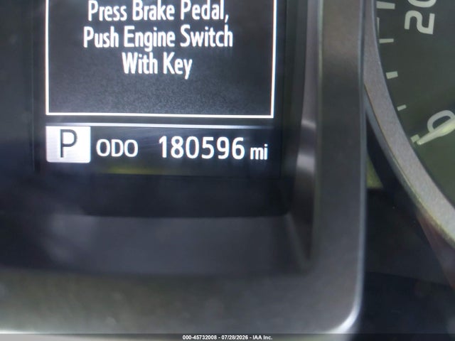Продажа на аукционе авто 2018 Toyota Tacoma Limited, vin: 3TMGZ5AN7JM153601, номер лота: 45732008