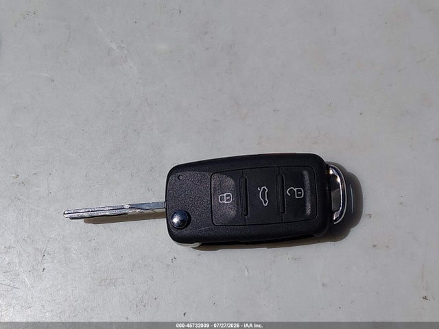 3VW2B7AJ1JM257828 Volkswagen Jetta 1.4t S