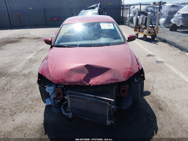 3VW2B7AJ1JM257828 Volkswagen Jetta 1.4t S