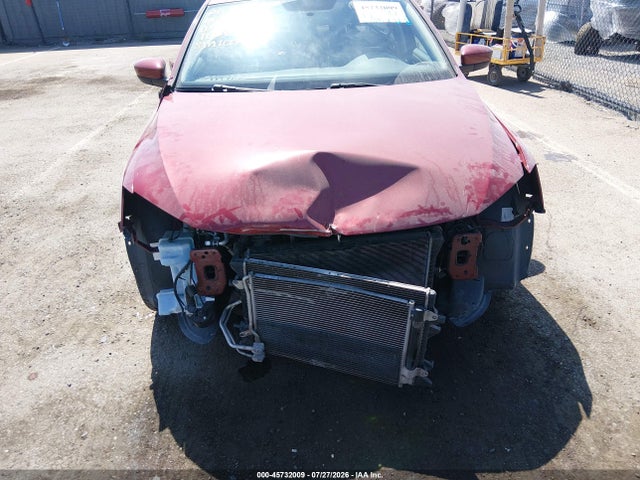 3VW2B7AJ1JM257828 Volkswagen Jetta 1.4t S