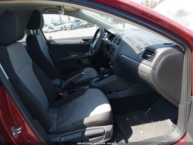 3VW2B7AJ1JM257828 Volkswagen Jetta 1.4t S