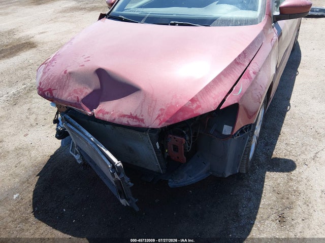 3VW2B7AJ1JM257828 Volkswagen Jetta 1.4t S