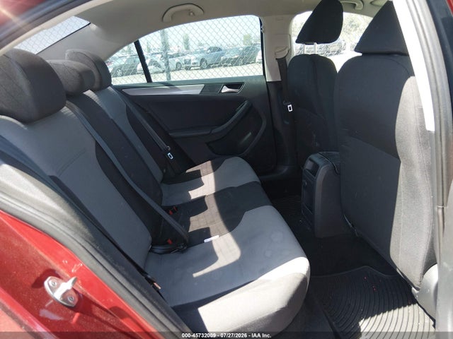 3VW2B7AJ1JM257828 Volkswagen Jetta 1.4t S