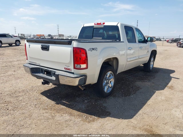 Aukcja sprzedaży 2013 Gmc Sierra 1500 Sle, vin: 3GTP2VE77DG182888, numer aukcji: 45732011
