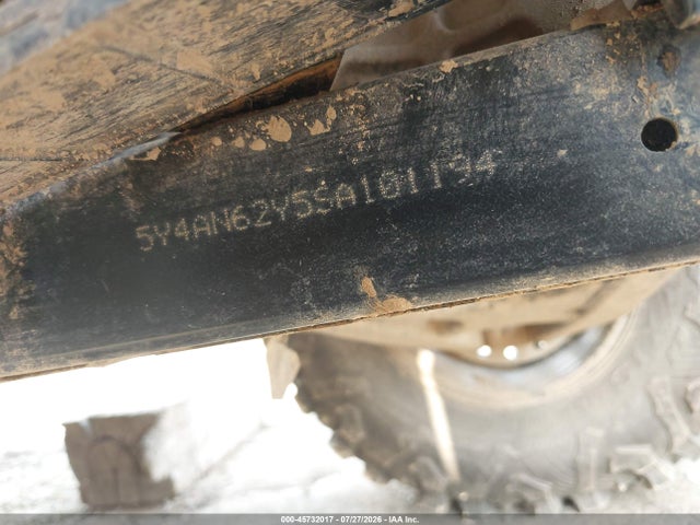 Yamaha Yxf1000 2025 5Y4AN62Y5SA101194 Image 10