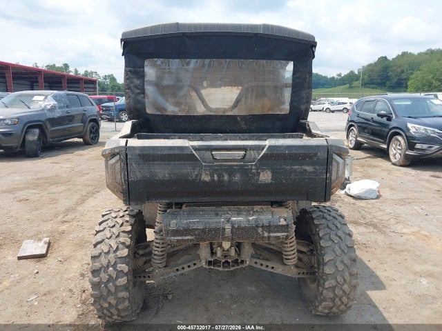 Yamaha Yxf1000 2025 5Y4AN62Y5SA101194 Image 6