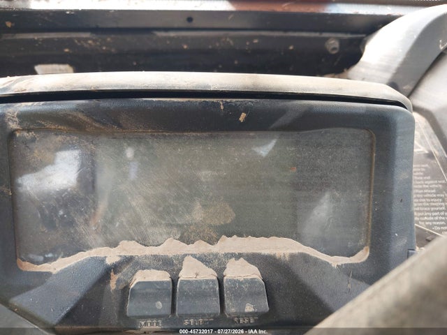 Yamaha Yxf1000 2025 5Y4AN62Y5SA101194 Image 7