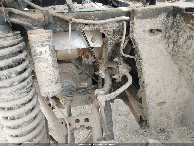 Yamaha Yxf1000 2025 5Y4AN62Y5SA101194 Image 8