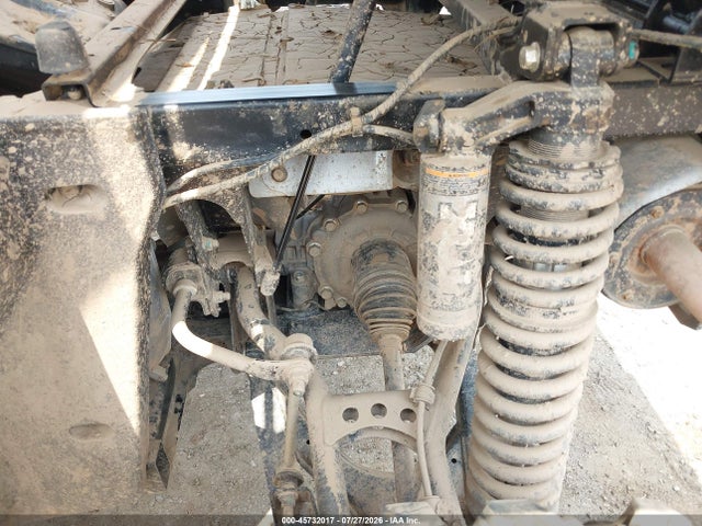 Yamaha Yxf1000 2025 5Y4AN62Y5SA101194 Image 9