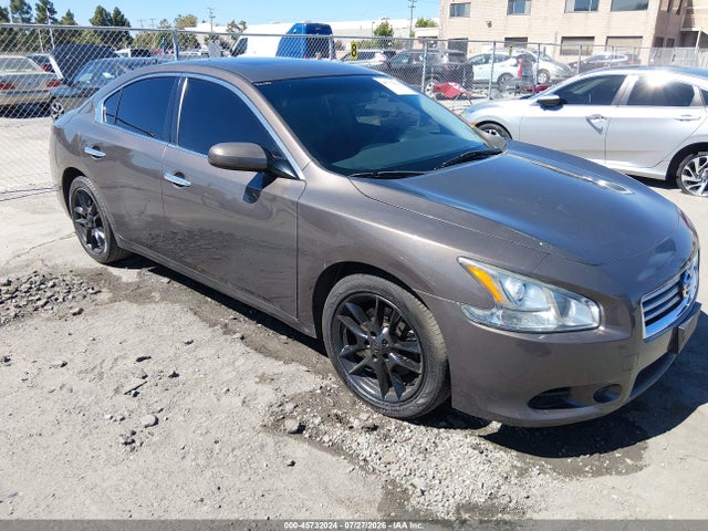 Aukcja sprzedaży 2012 Nissan Maxima 3.5 S, vin: 1N4AA5AP2CC822088, numer aukcji: 45732024