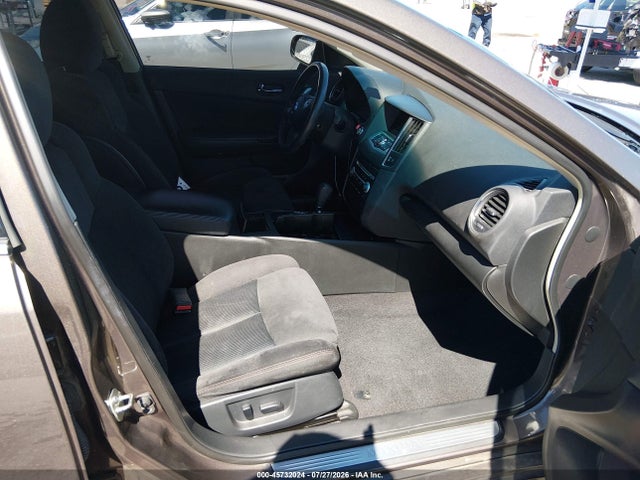 Aukcja sprzedaży 2012 Nissan Maxima 3.5 S, vin: 1N4AA5AP2CC822088, numer aukcji: 45732024