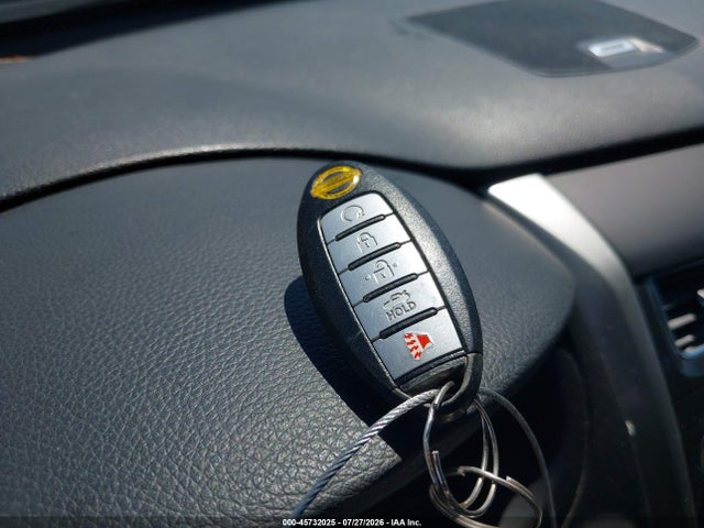 Nissan Altima 3.5 Sl 2014 1N4BL3AP4EC143381 Image 11