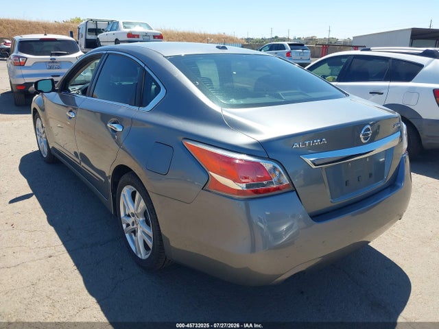 Nissan Altima 3.5 Sl 2014 1N4BL3AP4EC143381 Image 3