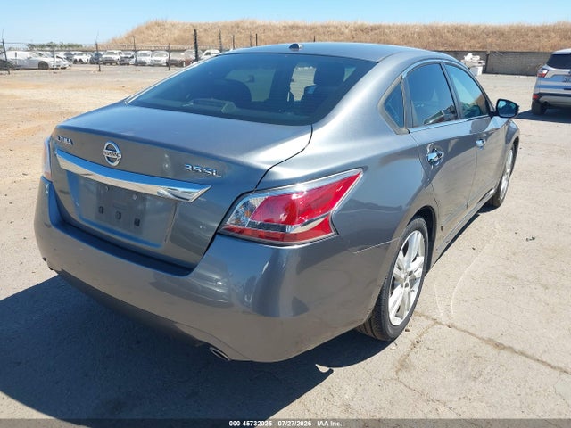 Nissan Altima 3.5 Sl 2014 1N4BL3AP4EC143381 Image 4