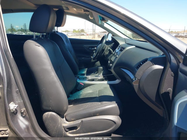 Nissan Altima 3.5 Sl 2014 1N4BL3AP4EC143381 Image 5