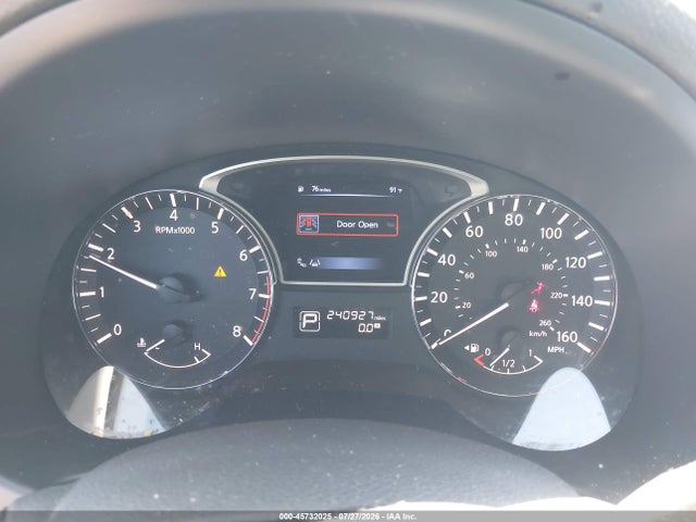 Nissan Altima 3.5 Sl 2014 1N4BL3AP4EC143381 Image 7