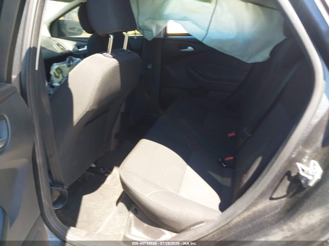 Ford FOCUS SE 2015 1FADP3K26FL351036 Image 8