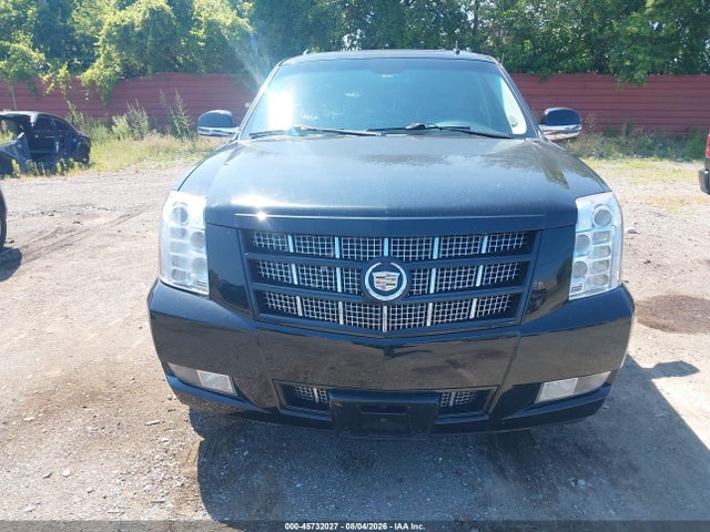 Продаж на аукціоні авто 2013 Cadillac Escalade Esv Premium, vin: 1GYS4JEF3DR236072, номер лоту: 45732027