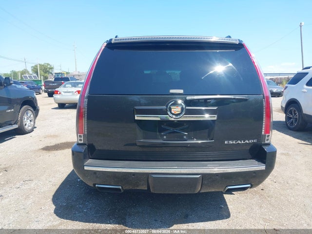 Продаж на аукціоні авто 2013 Cadillac Escalade Esv Premium, vin: 1GYS4JEF3DR236072, номер лоту: 45732027