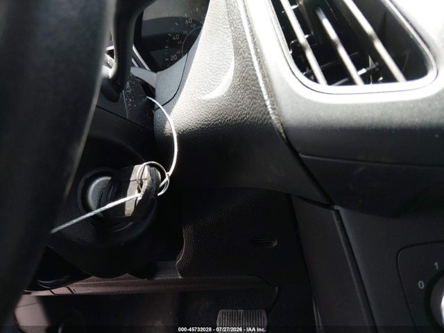 Ford FOCUS SE 2015 1FADP3K26FL360786 Image 11