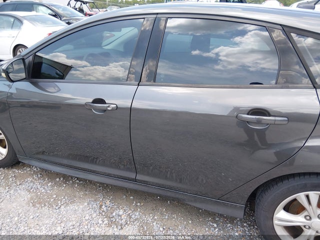 Ford FOCUS SE 2015 1FADP3K26FL360786 Image 15