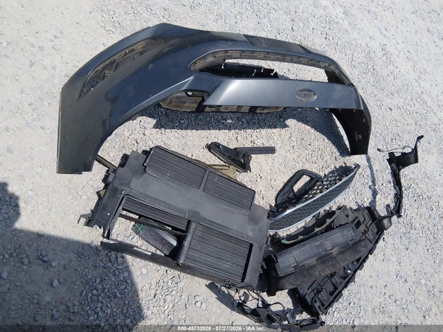 Ford FOCUS SE 2015 1FADP3K26FL360786 Image 18